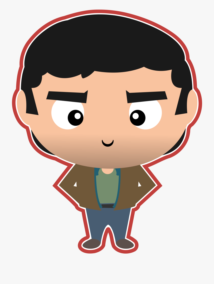 Cartoon, Transparent Clipart