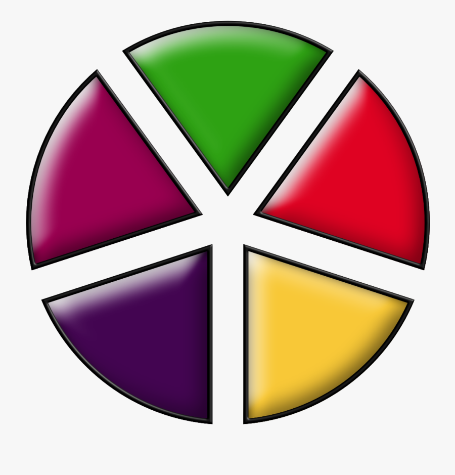 Office Management Clipart Employment Agency - Circle, Transparent Clipart