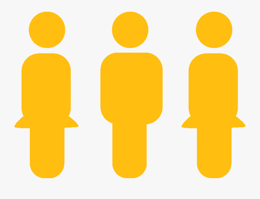 Adults With Disabilities Aged 25 64 Reported An Employment, Transparent Clipart