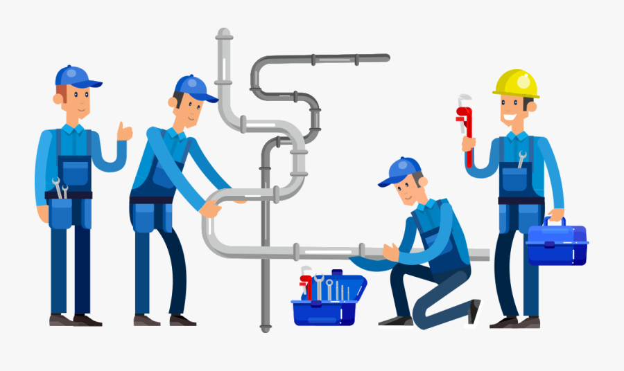 Png Download , Png Download - Plumber Png, Transparent Clipart