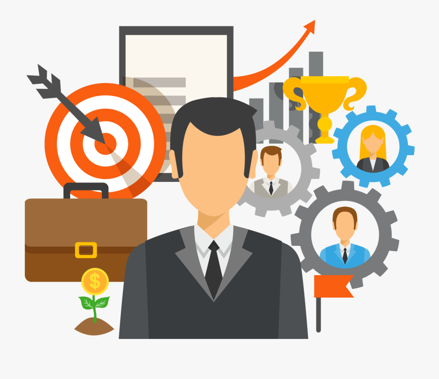 Of Course, Developing Your Employee Engagement Offering - Employee Engagement Png, Transparent Clipart