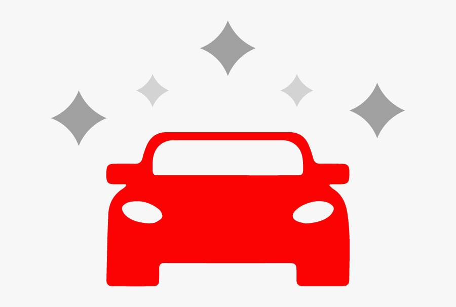 Car Communication Icon Clipart , Png Download - Auto Industry Sign, Transparent Clipart