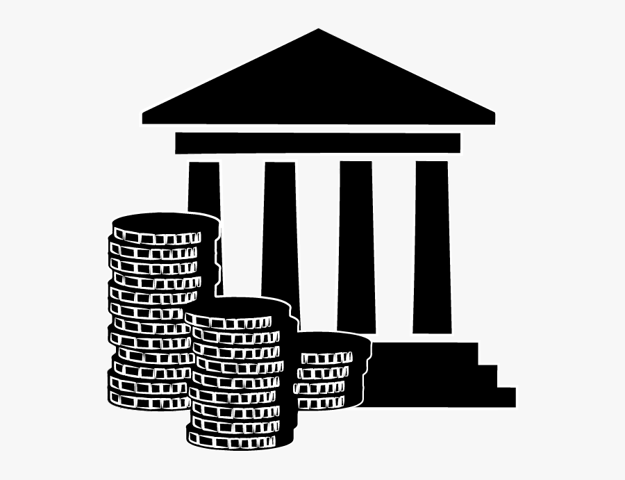 Banking Jobs In Africa - Icone Museu Png, Transparent Clipart