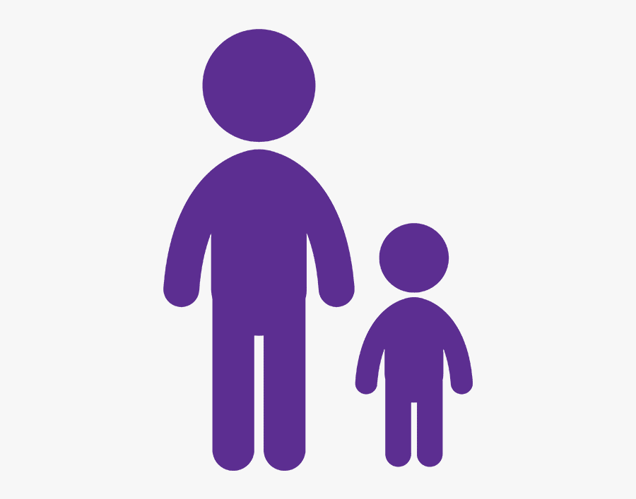 Take Care Of Your Children, Transparent Clipart