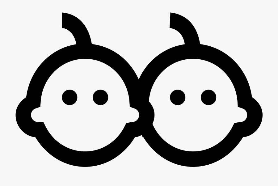 All Icons Are In The Flat Vector Style, However, Differ - Icon Crianças Png, Transparent Clipart