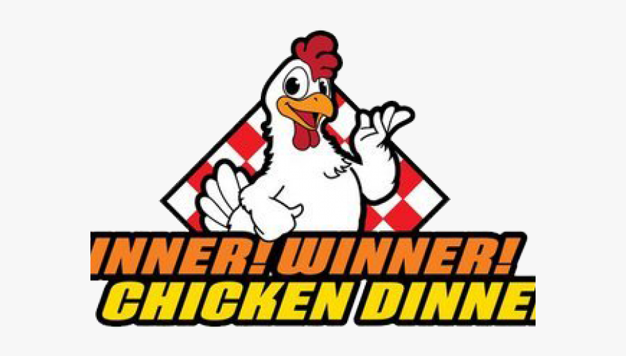 Chicken Dinner Cliparts, Transparent Clipart