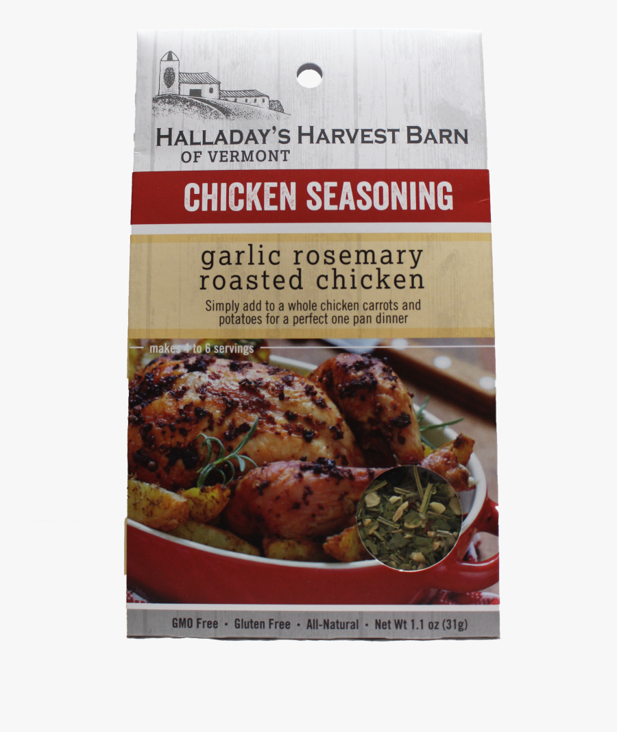 Transparent Roast Chicken Clipart - Pot Roast Chicken, Transparent Clipart