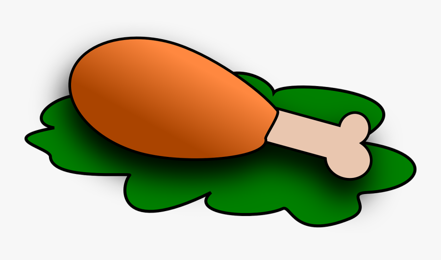 Free Food Icon - Meat Clipart, Transparent Clipart