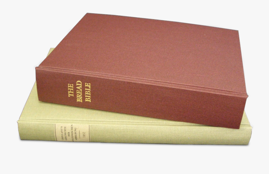 Rebinding Books, Transparent Clipart