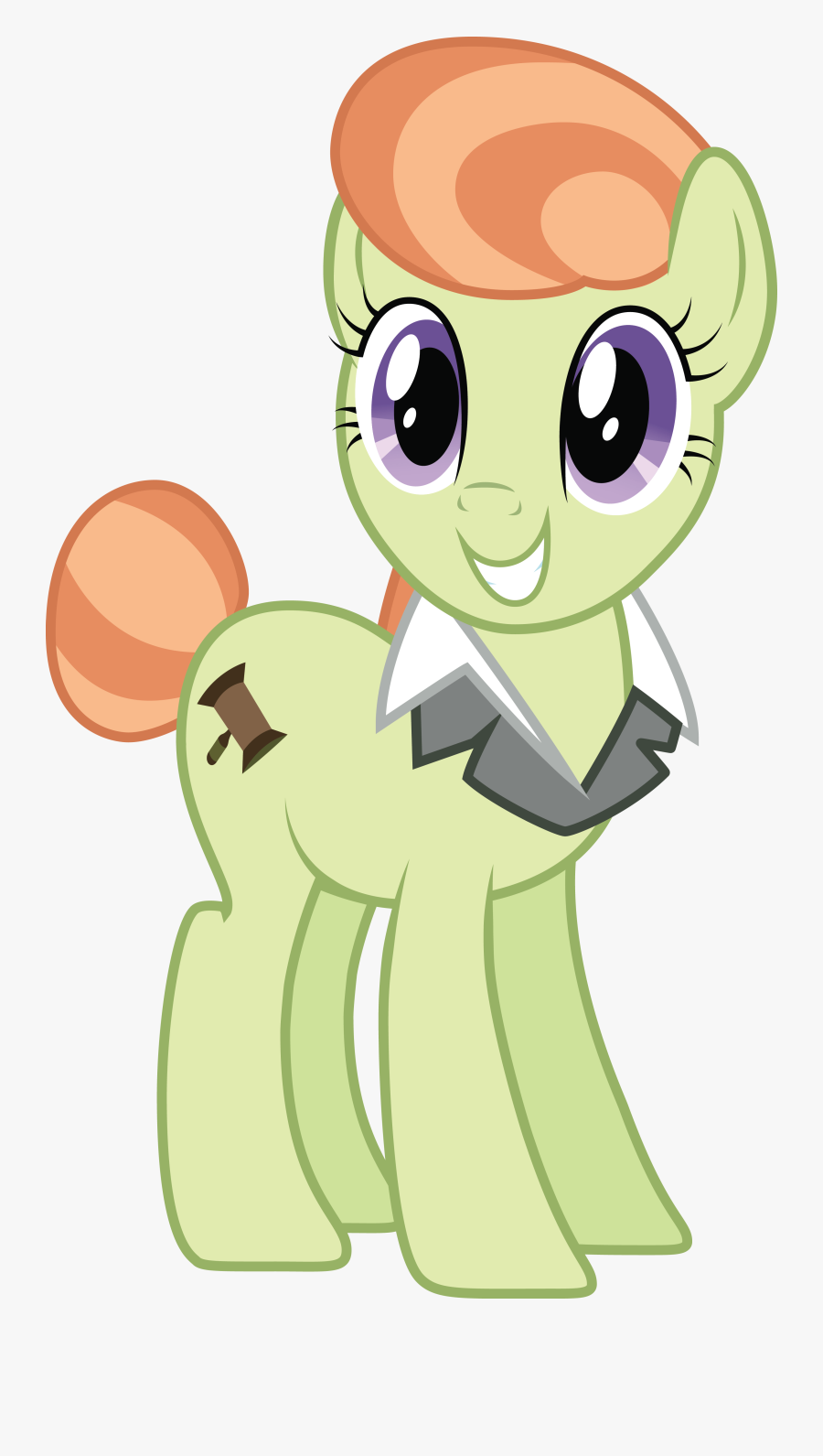 Judicial Branch Mlp, Transparent Clipart