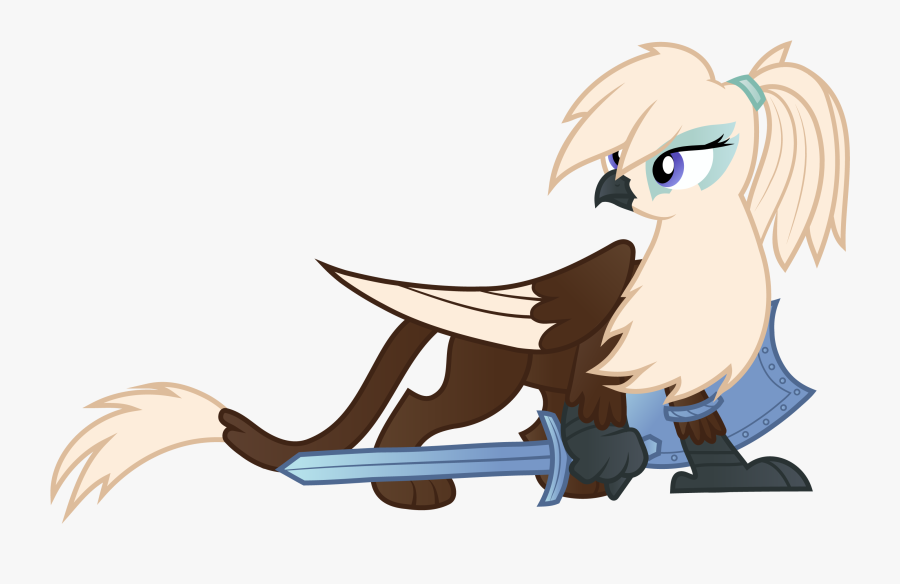 Transparent Ponytail Clipart - Cartoon, Transparent Clipart