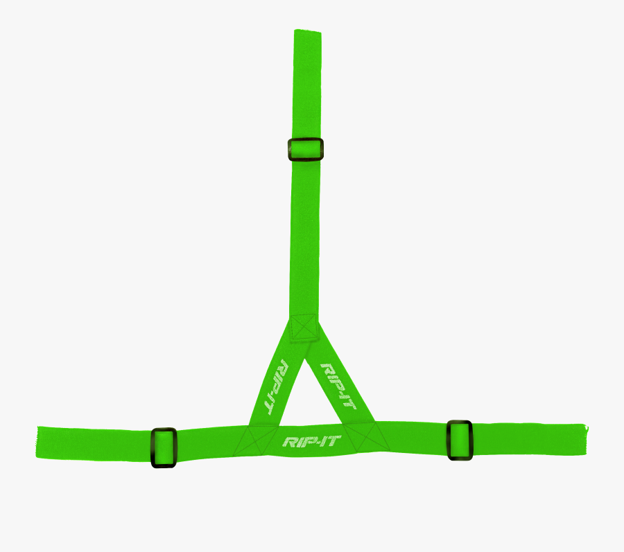 Defense Ponytail Strap Clipart , Png Download - Slope, Transparent Clipart