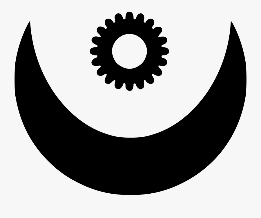 Transparent Hair And Nails Clipart - Osram Ne Nsoromma Symbol, Transparent Clipart