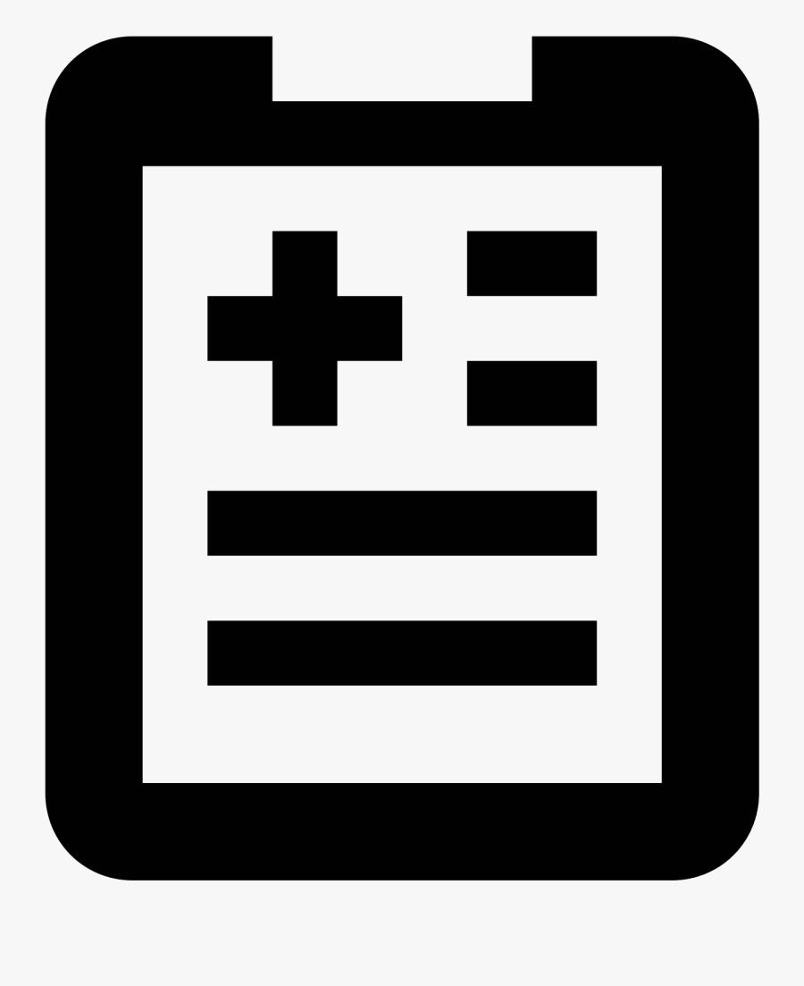 Treatment Icon Png 2 » Png Image - Tratamento Icon, Transparent Clipart