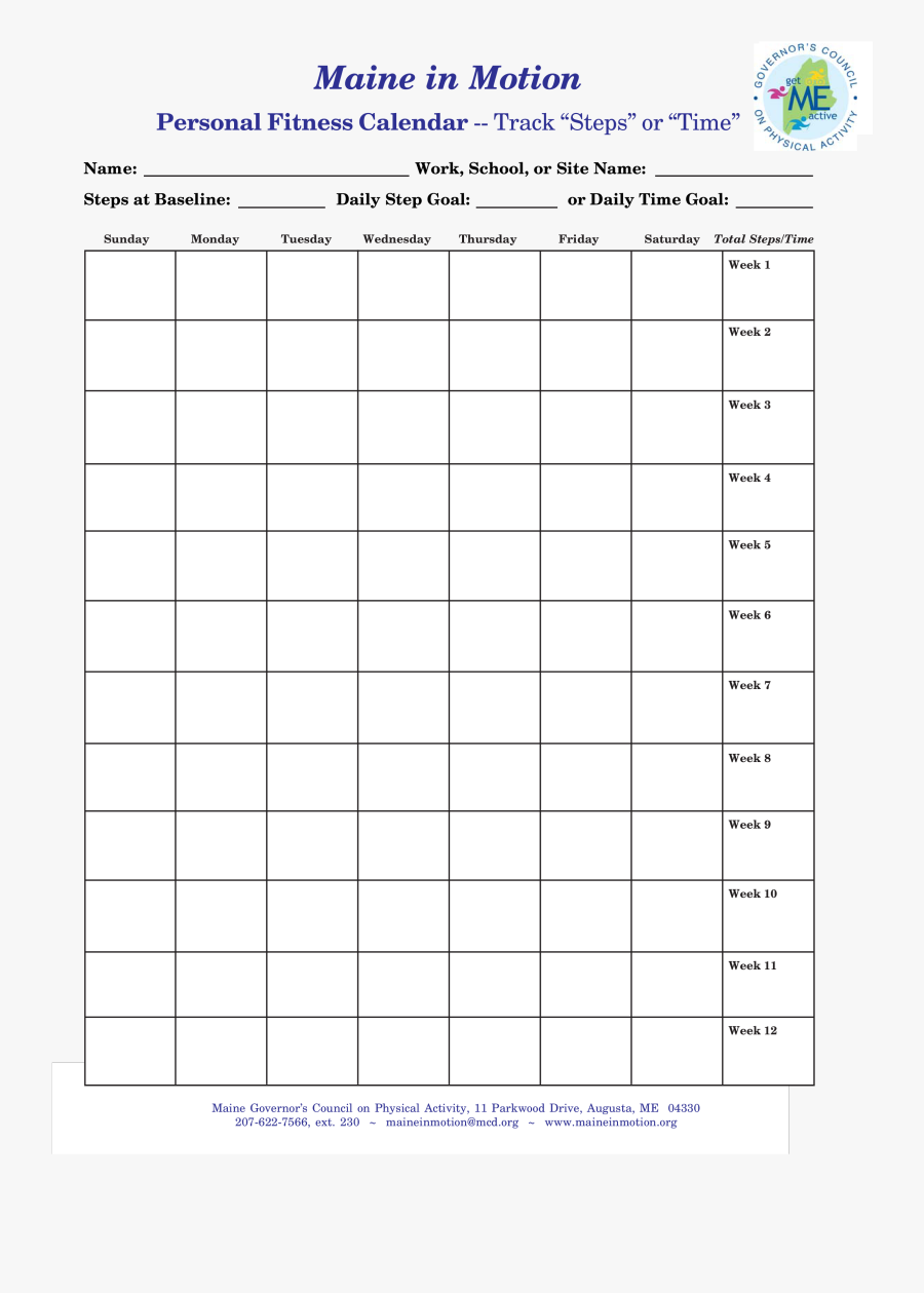 Clip Art Free Personal Calendar Templates - Alberta Environment And Sustainable Resource Development, Transparent Clipart