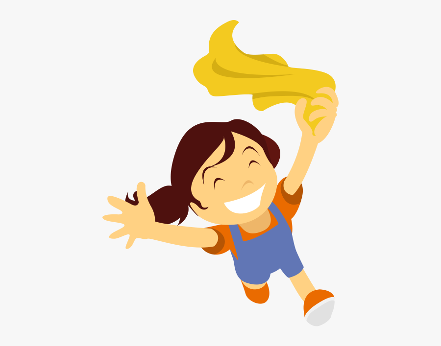 Cartoon, Transparent Clipart