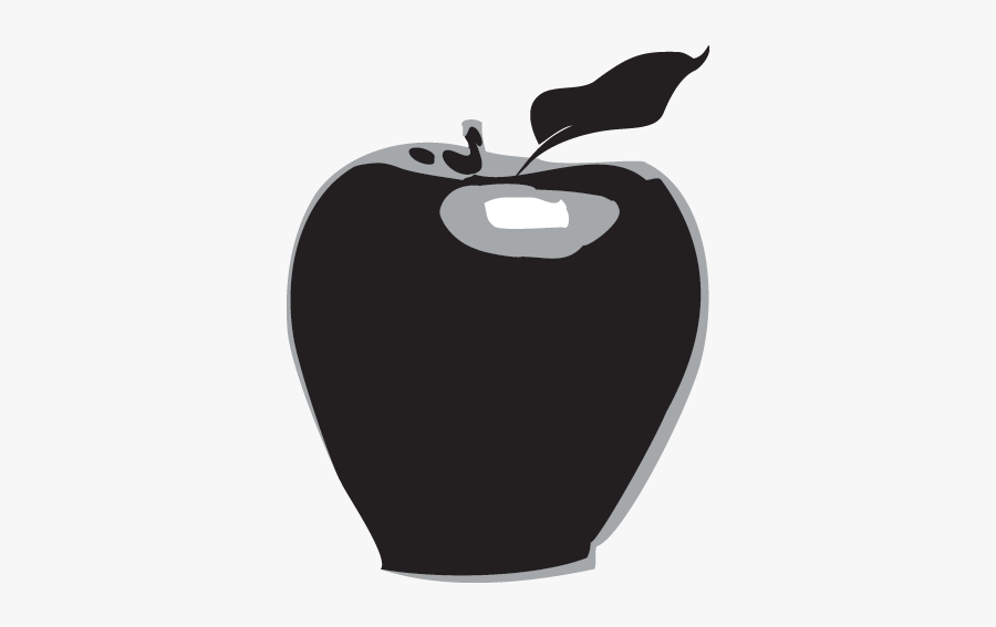 Apple - Illustration, Transparent Clipart