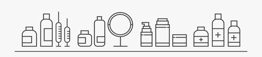 Line Art, Transparent Clipart