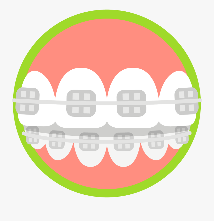 Dentistry, Transparent Clipart