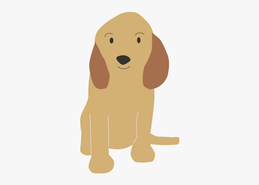 Bloodhound, Transparent Clipart