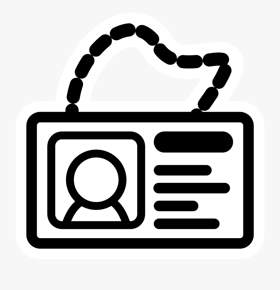 Clip Art Clipart - Mardi Gras Beads Silhouette, Transparent Clipart