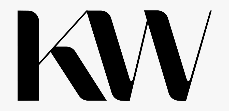 Kanye West Identity K S - Graphic Design, Transparent Clipart