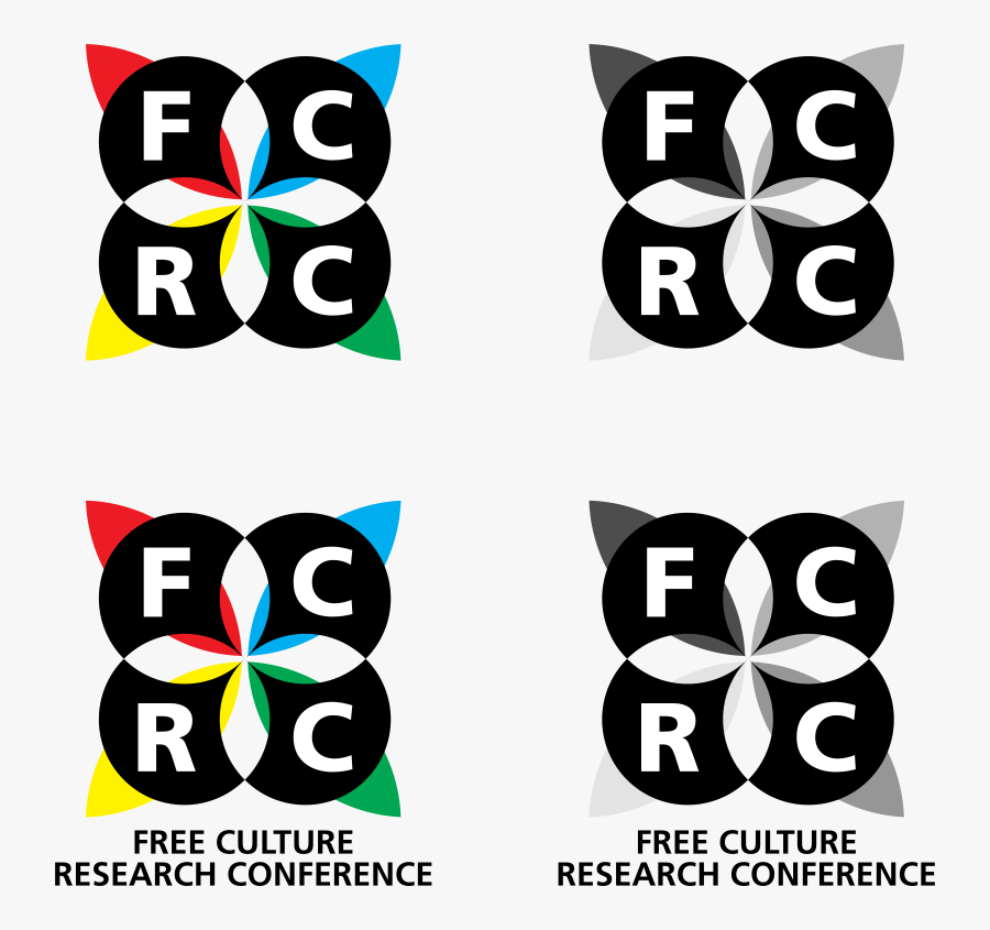Fcrc Identity Mark - Research, Transparent Clipart