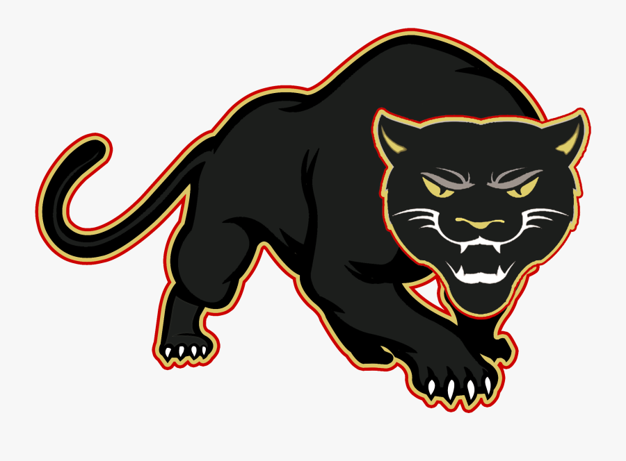 Walker University Football On - Illustration, Transparent Clipart