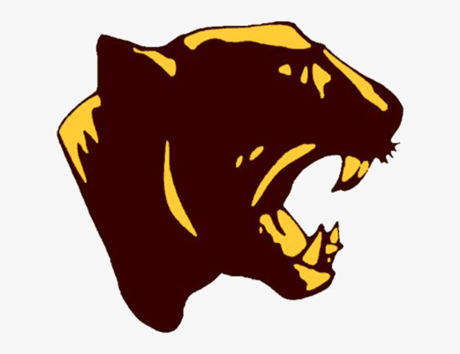 The Regiopolis Notre Dame - Schuylkill Valley Panthers, Transparent Clipart