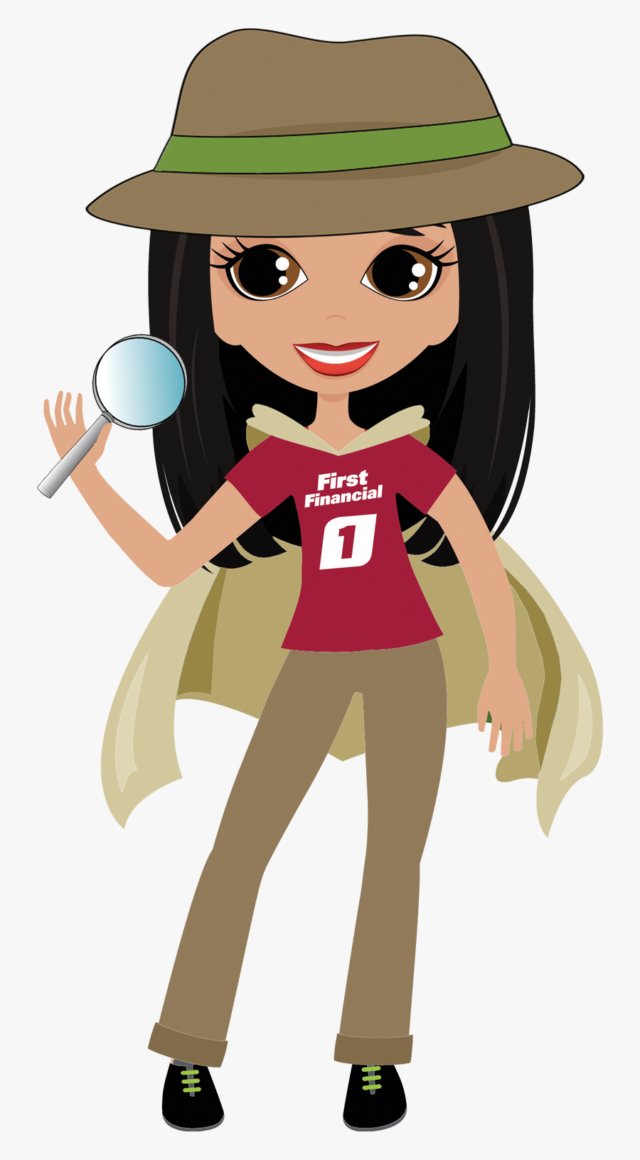 Cartoon, Transparent Clipart