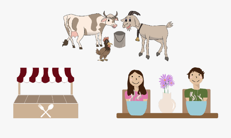 Cartoon, Transparent Clipart