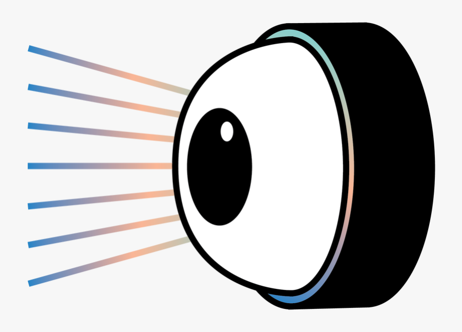 Picture - Circle, Transparent Clipart