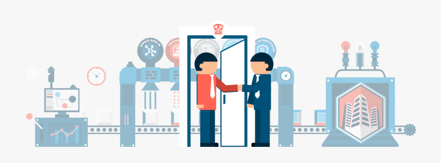 Transparent Identity Clipart - Illustration, Transparent Clipart