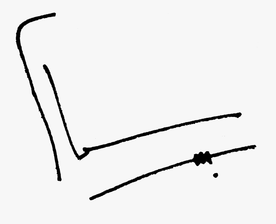 Line Art, Transparent Clipart