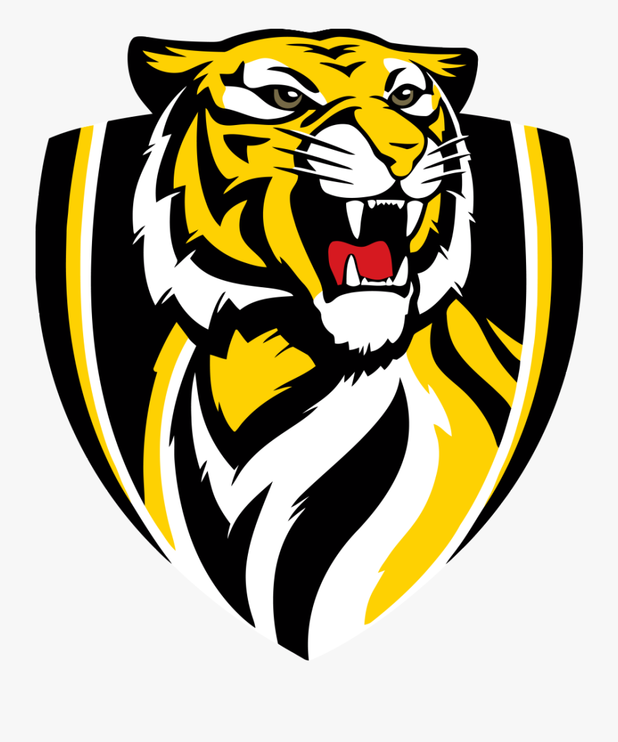 Free Lions Club Logo Vector, Download Free Clip Art, - Vector Richmond Tigers Logo, Transparent Clipart