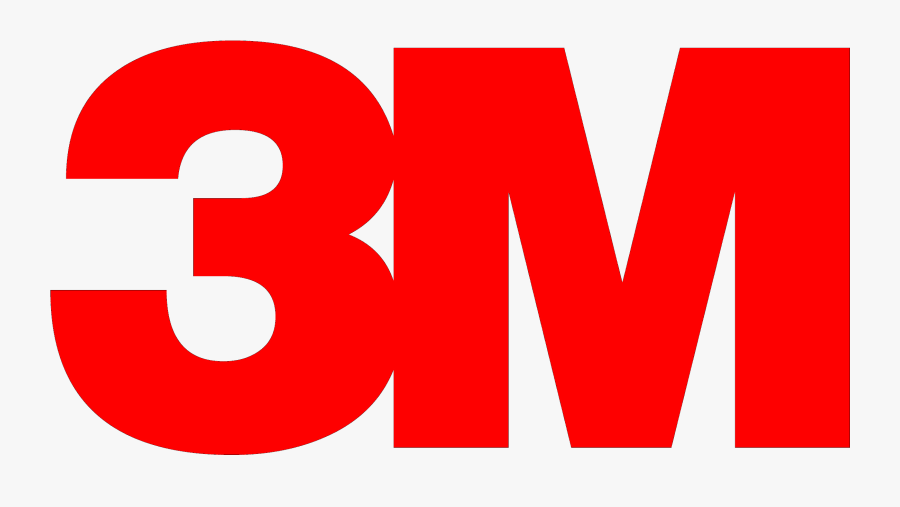 Logo - 3m Logo Png, Transparent Clipart