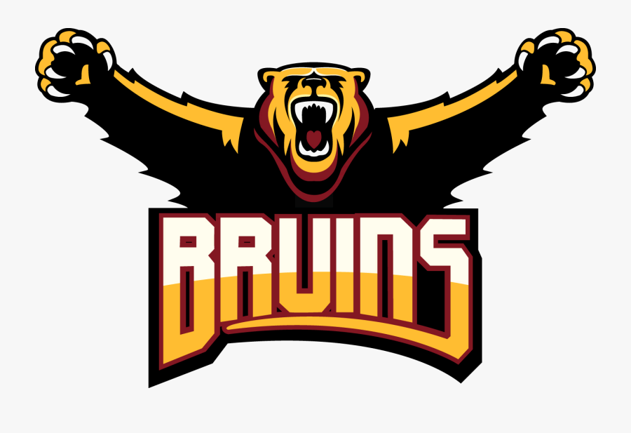 Inspiring Ucla Clip Art Medium Size - Mountain View High School Orem Logo, Transparent Clipart