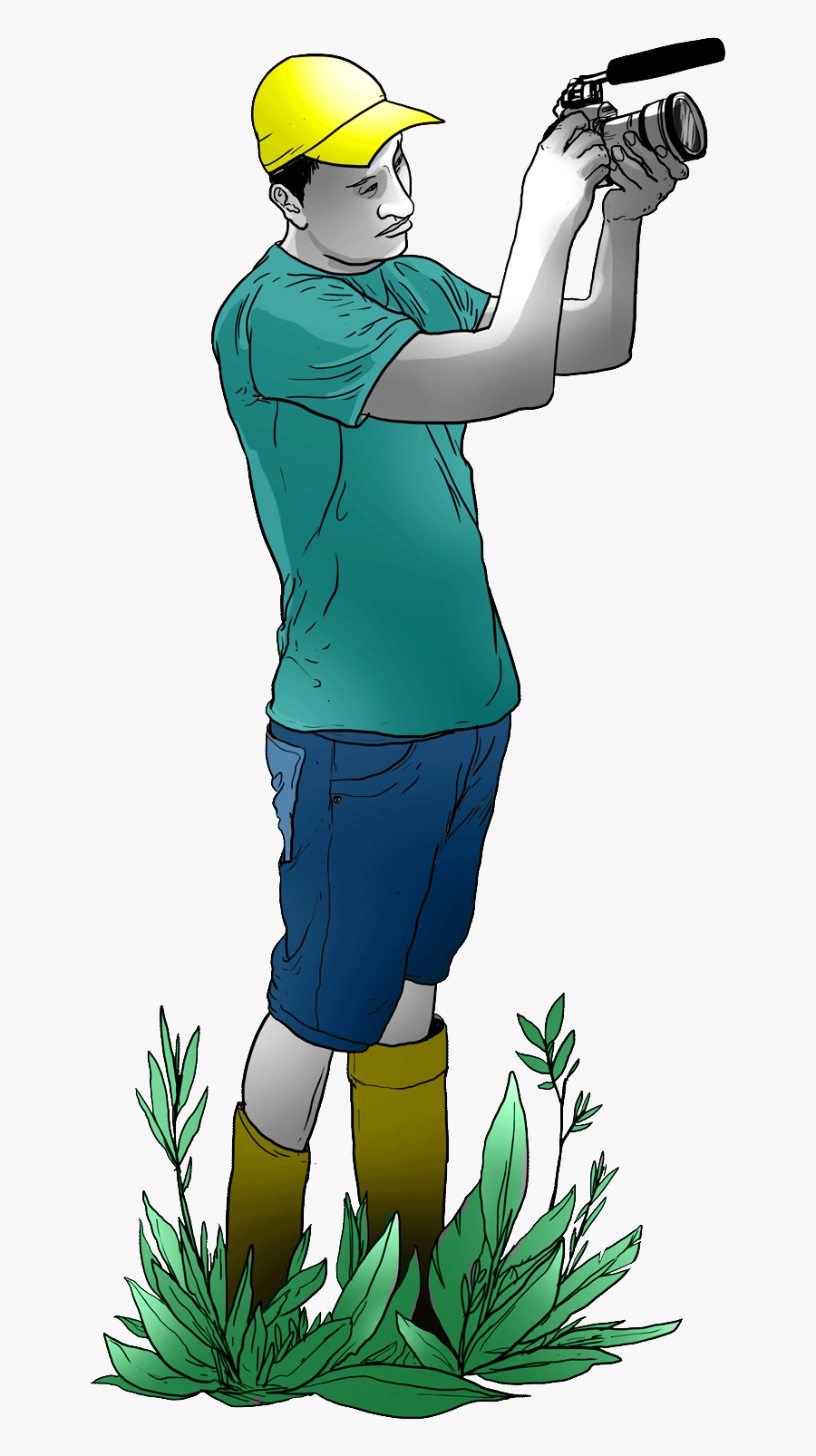 Illustration, Transparent Clipart