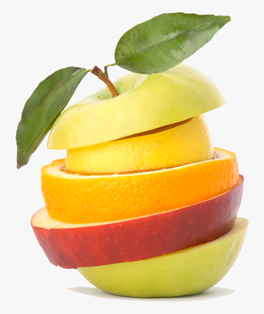 The Fruit Of Spirit - Frutas Nutrição, Transparent Clipart