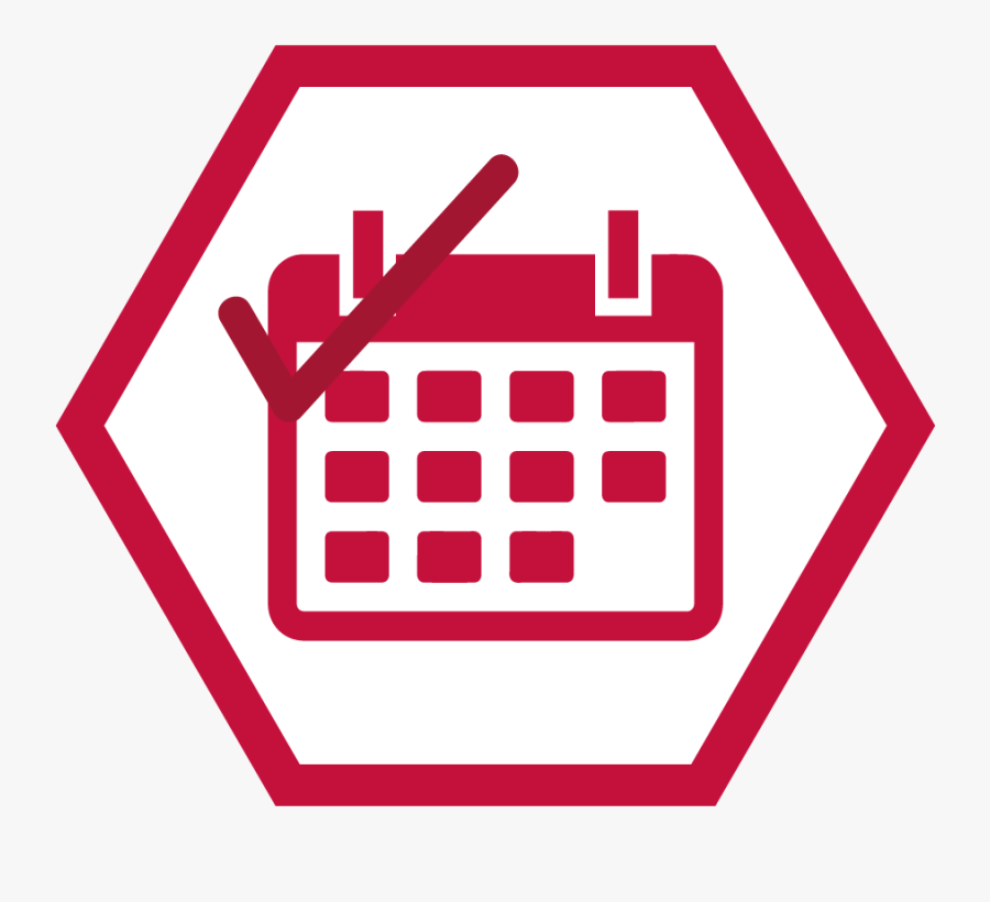 Scheduling Flat Icon Clipart , Png Download - Talk Too Much Vector, Transparent Clipart