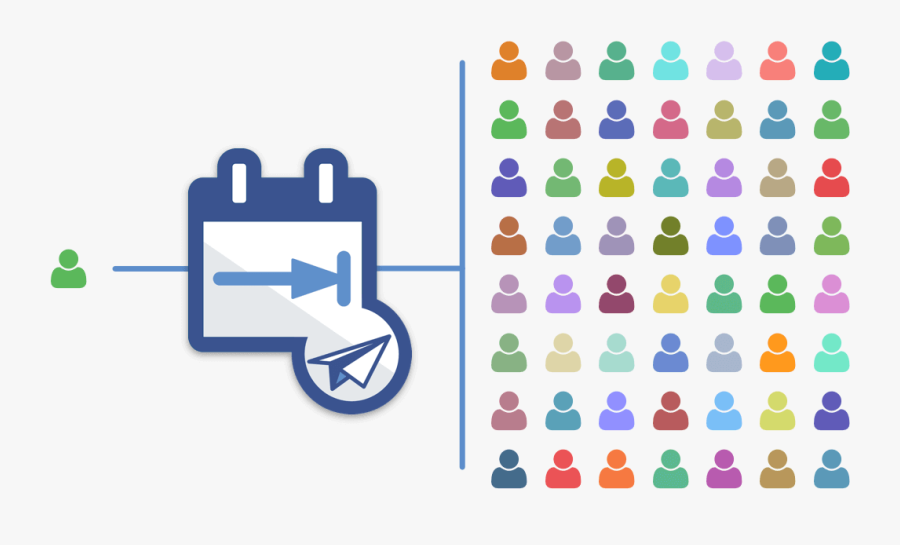 Filemaker And Resource Scheduling - Hexographer Map, Transparent Clipart
