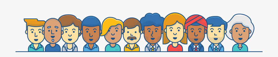 Cartoon, Transparent Clipart