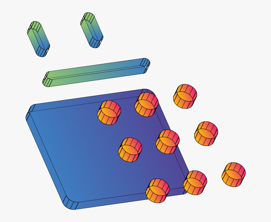Scheduling - Child Art, Transparent Clipart