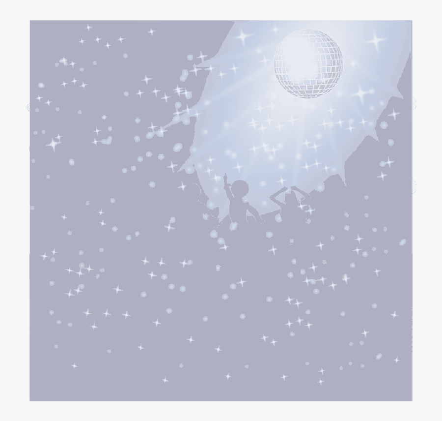 Disco Ball, Mirror Ball, Glitter Ball, Sphericaladorn - Star, Transparent Clipart