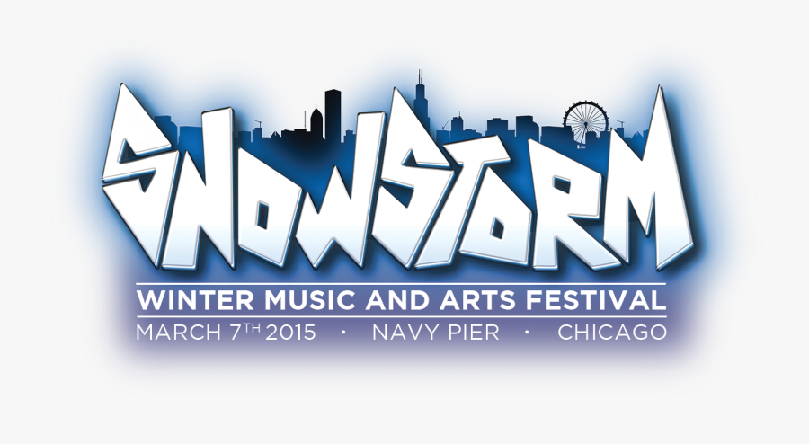 [event Review] Snowstorm Winter Music And Arts Festival - Science Festival, Transparent Clipart