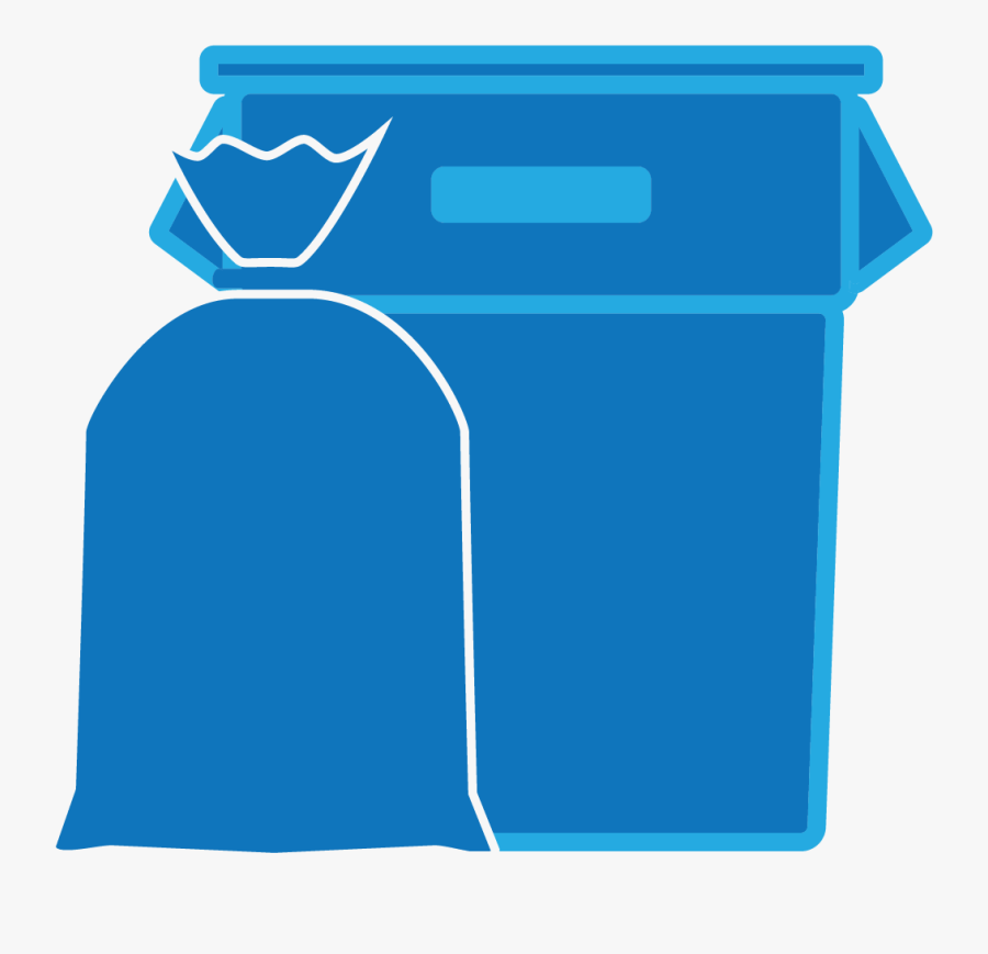 Garbage Clipart Household Waste, Transparent Clipart