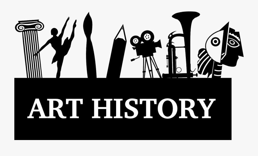 Clipart - - Ap Art History Logo, Transparent Clipart