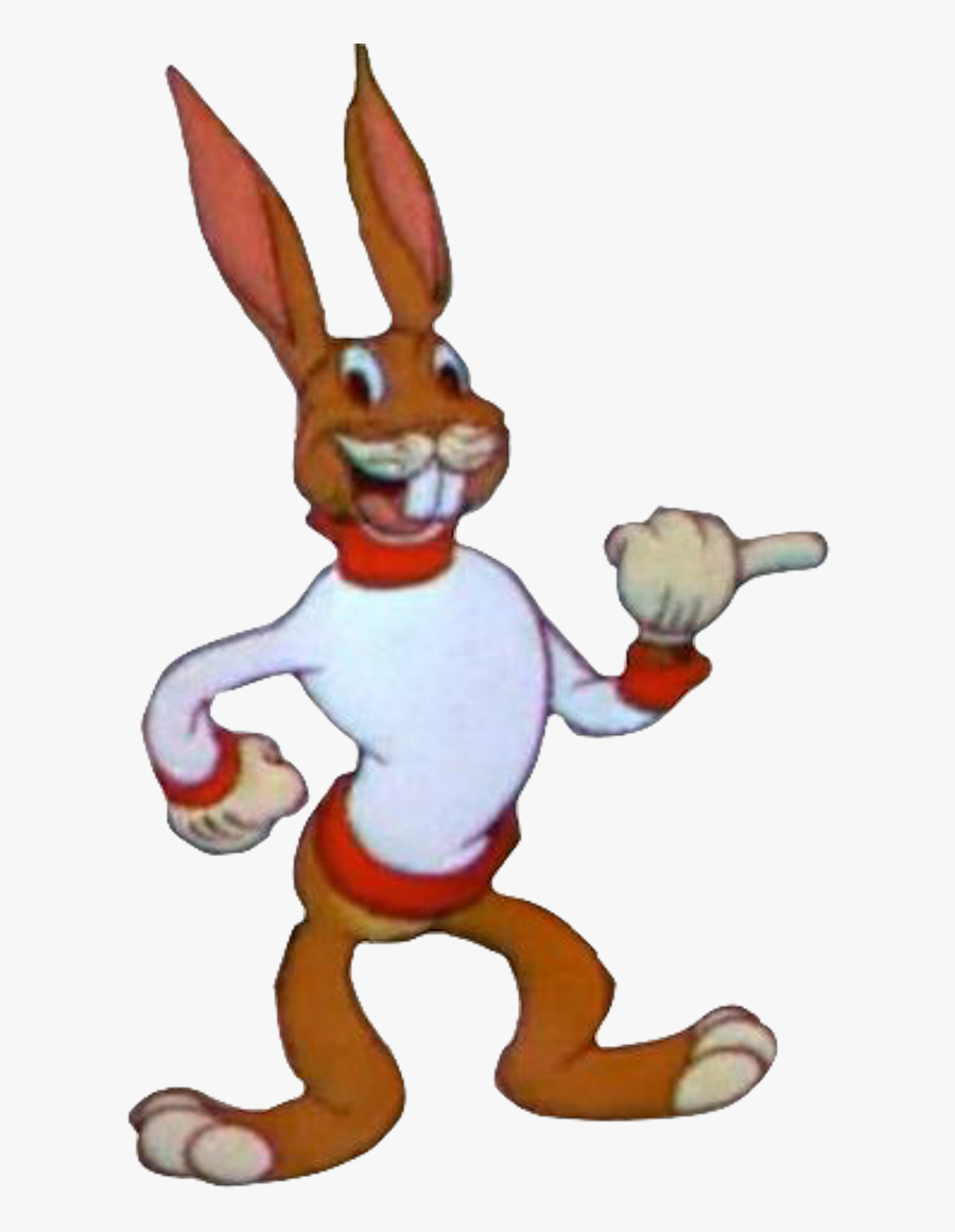 Max Hare - Tortoise And The Hare Max, Transparent Clipart