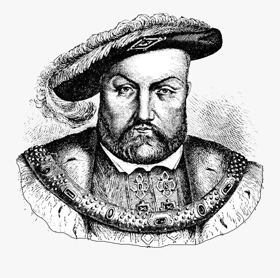 Henry Viii Clipart, Transparent Clipart