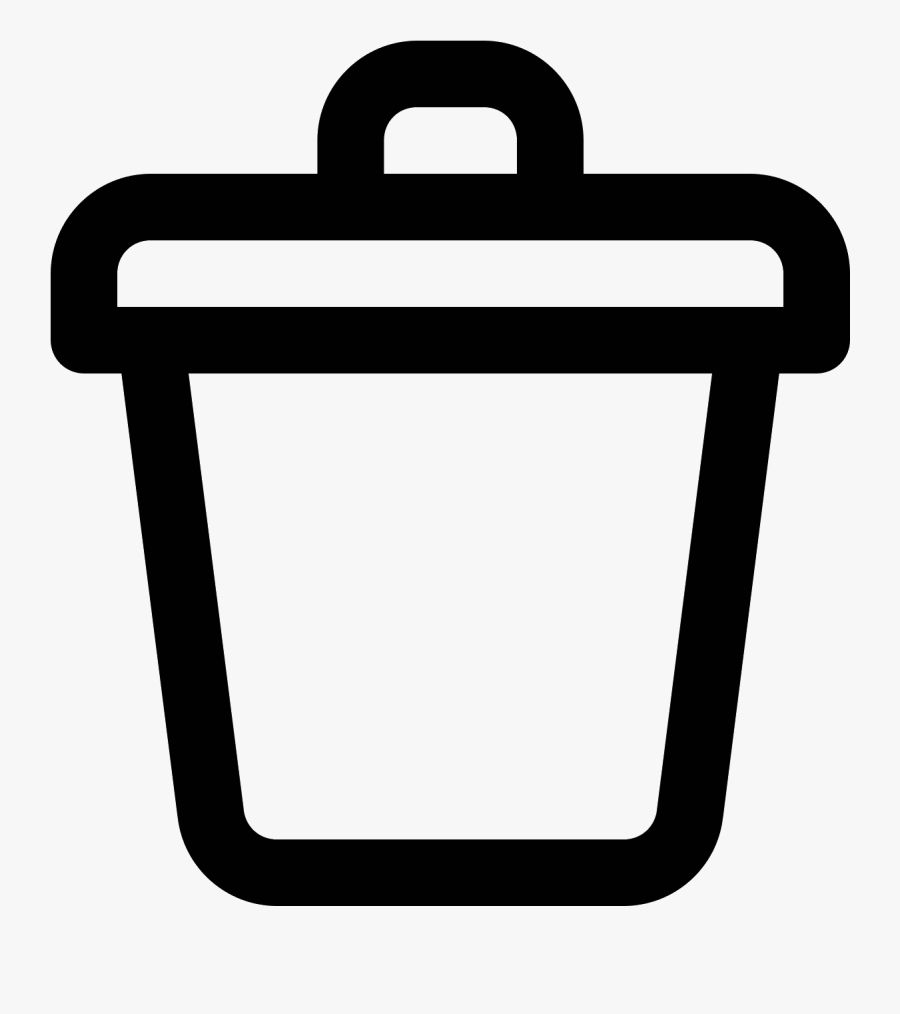 D Chets Png - Icono Borrar Png, Transparent Clipart